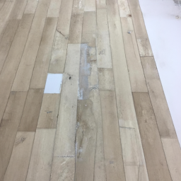 Rénovation parquet : restaurez la beauté de votre parquet ancien Maisons-Alfort